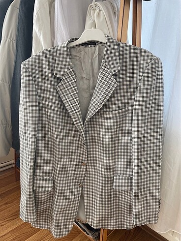 Vintage blazer