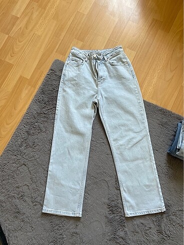 Diğer İhracat jean