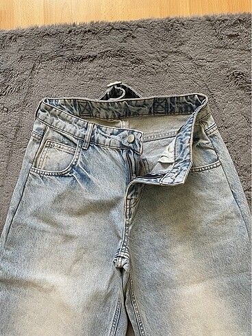 m Beden İhracat jean