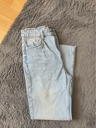 İhracat jean