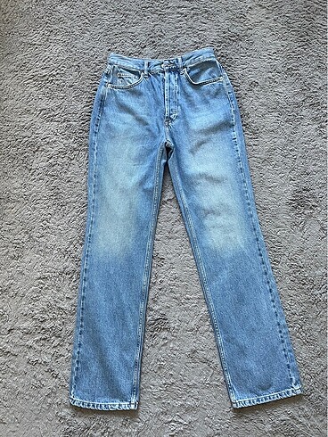 Topshop marka Jean
