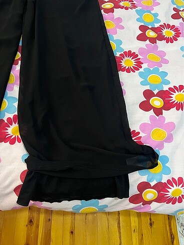 Puane Şık pantolon