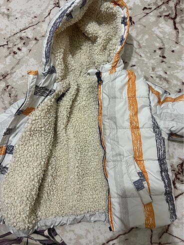 LC Waikiki LCW mont