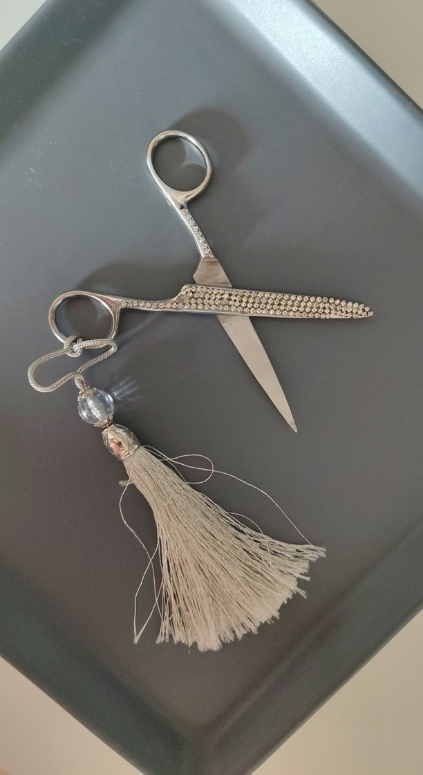 söz nişan makası - Görsel 5