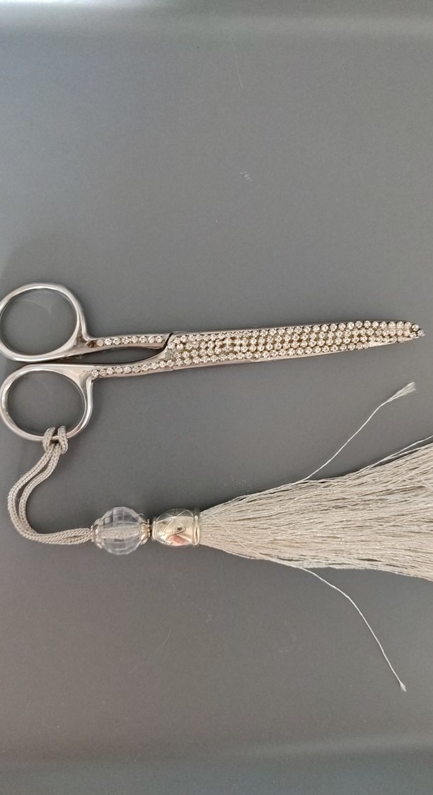 söz nişan makası - Görsel 2