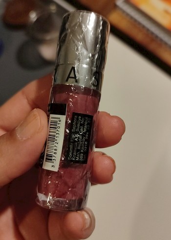 Sephora plump effect Gloss 05 - Görsel 2