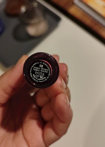 Sephora plump effect Gloss 05 - Görsel 4