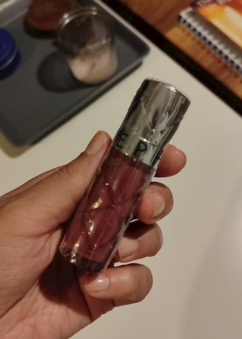 Sephora plump effect Gloss 05 - Görsel 6