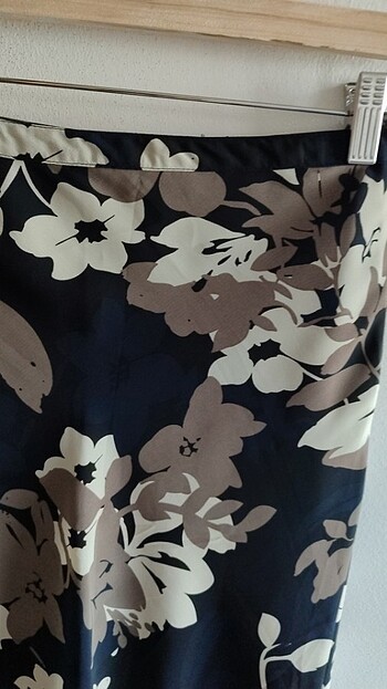 H&M şifon etek - Görsel 3