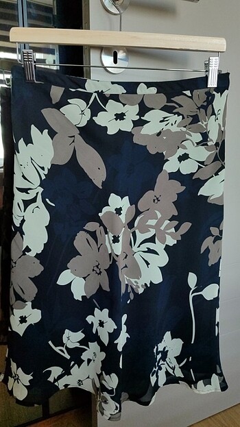 H&M şifon etek - Görsel 6