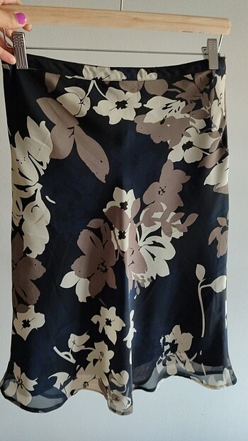 H&M şifon etek - Görsel 2