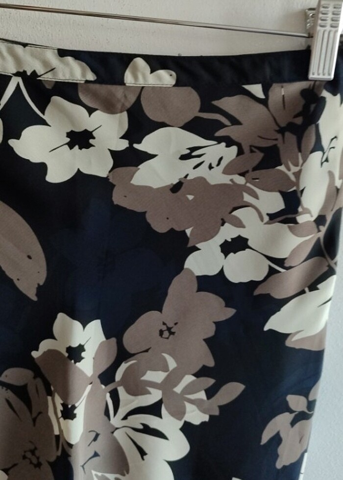 H&M şifon etek - Görsel 3