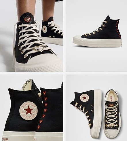 Converse Chuck Taylor All star