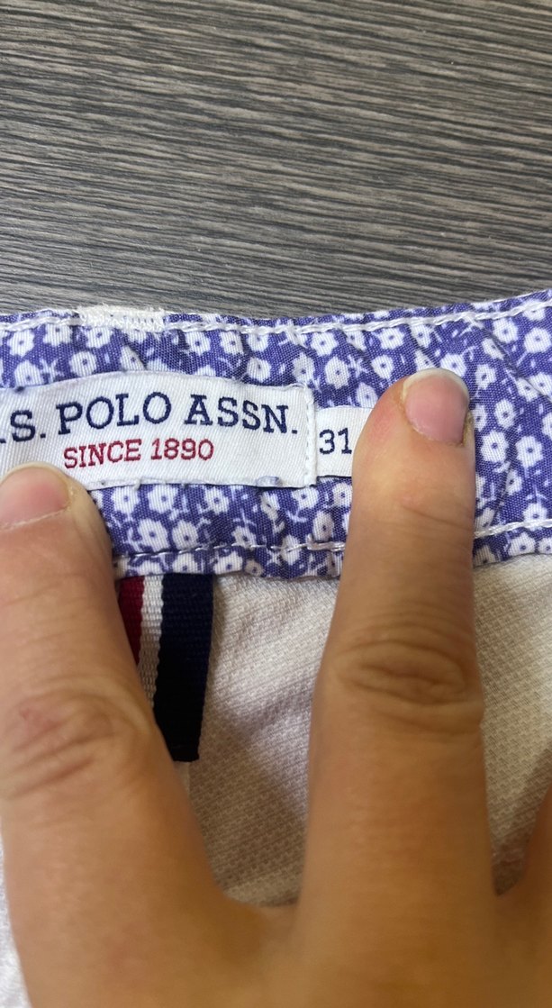 Beyaz  Kumaş Pantolon Midi Boy - Görsel 4