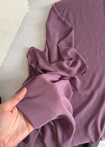 Şifon Şal - Görsel 2