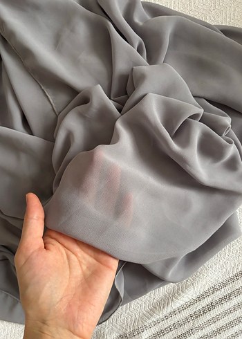 Şifon şal - Görsel 3