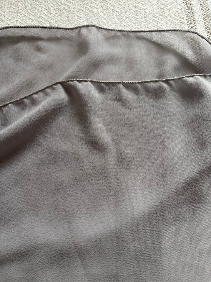 Şifon şal - Görsel 2