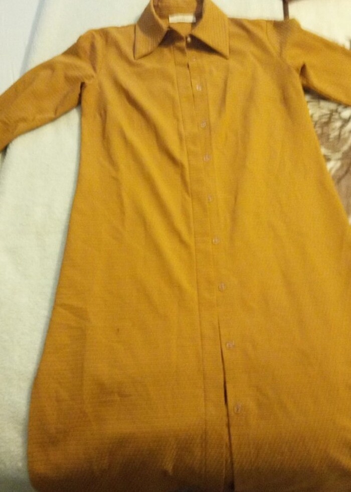 Uzun tunik  - Görsel 2