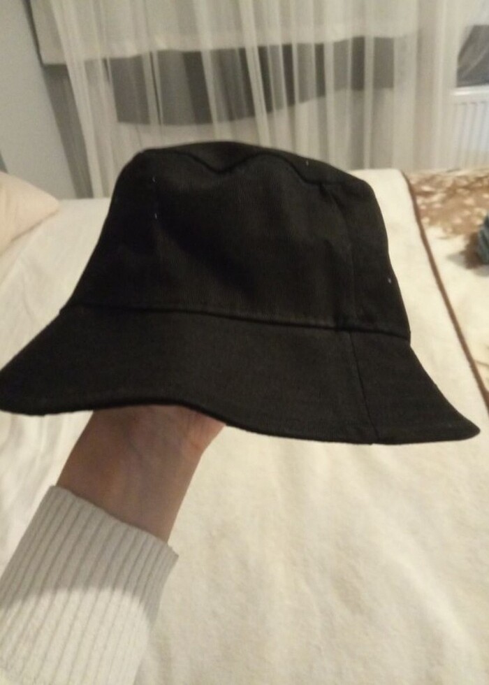 Yazlık şapka  - Görsel 2