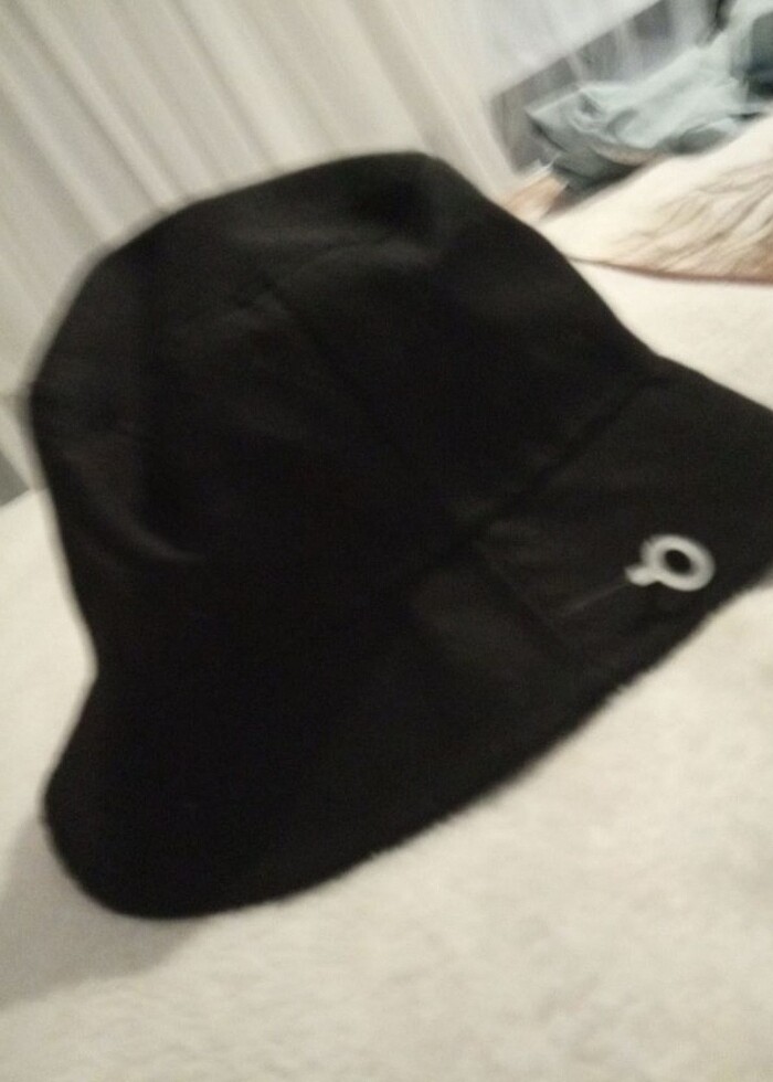 Yazlık şapka  - Görsel 3