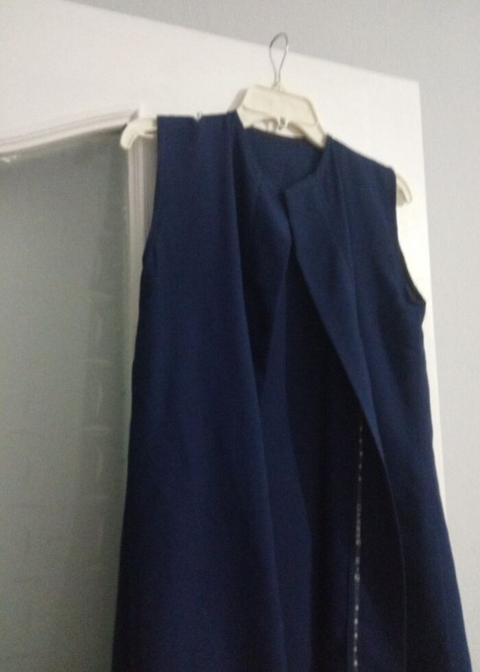 Uzun tunik  - Görsel 2