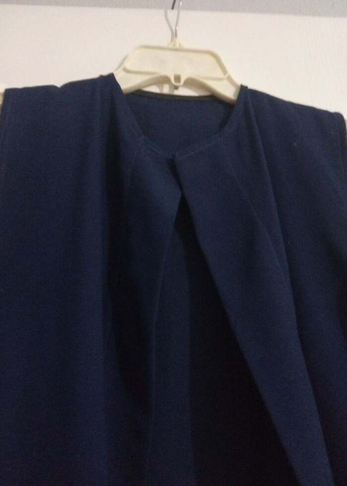 Uzun tunik  - Görsel 3