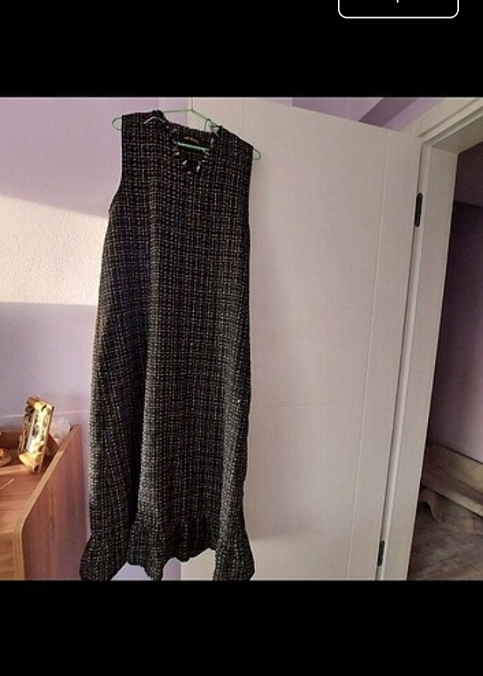 Tüvit tesettür jile - Görsel 2