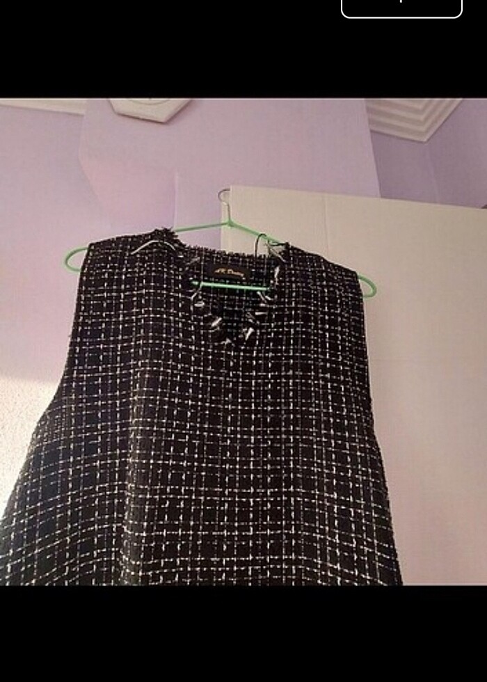 Tüvit tesettür jile - Görsel 3