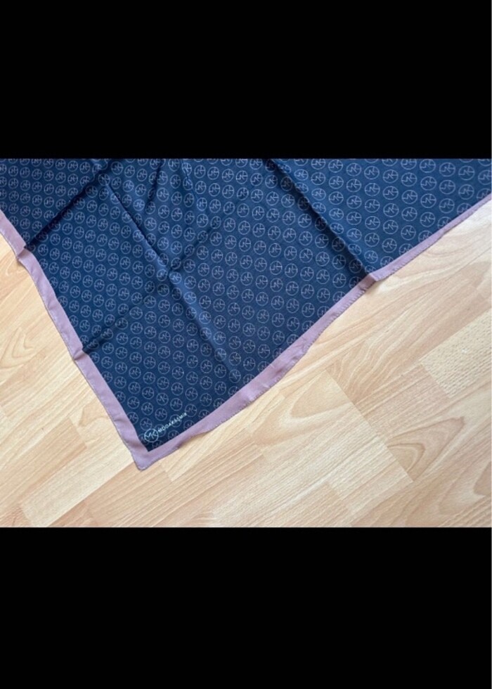 Modakaşmir Pamuk eşarp - Görsel 3