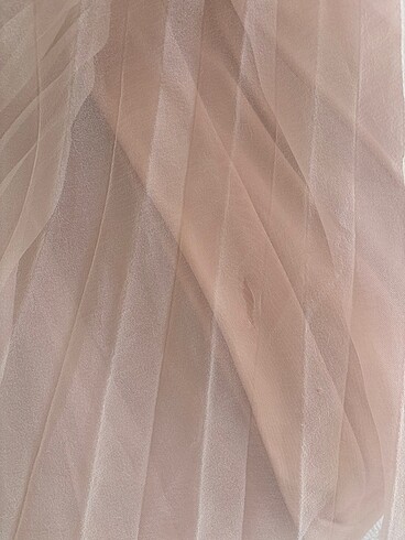 Tesettür elbise abiye - Görsel 5