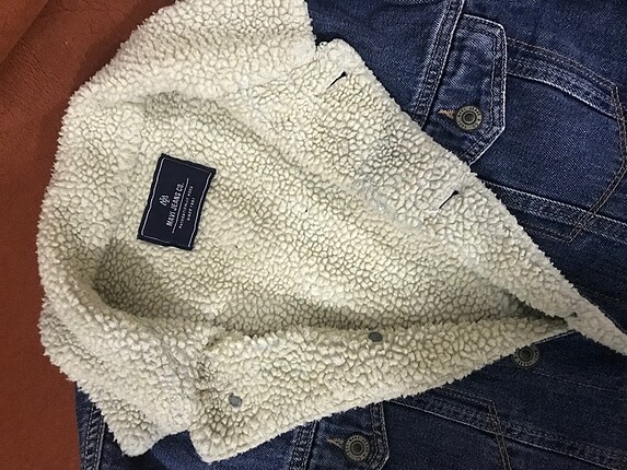 Mavi Jeans kot ceket