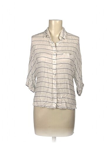 PreLoved Gömlek %70 İndirimli.