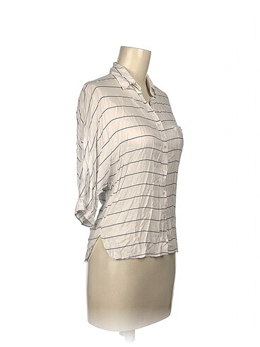 Vintage Love PreLoved Gömlek %70 İndirimli.