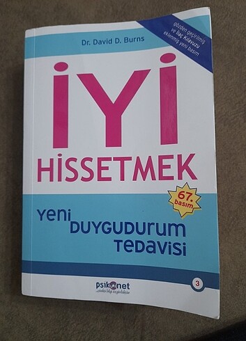 Kişisel gelişim kitabı 