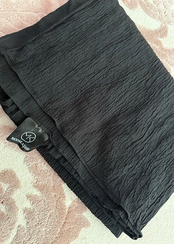 Pamuklu Şal - Görsel 2