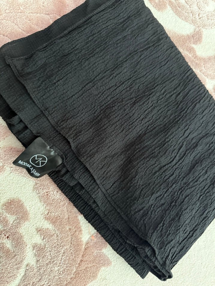 Pamuklu Şal - Görsel 2