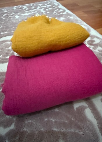 Bürümcük Şal - Görsel 2