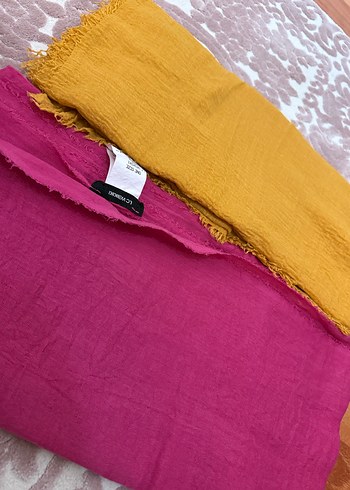 Bürümcük Şal - Görsel 3