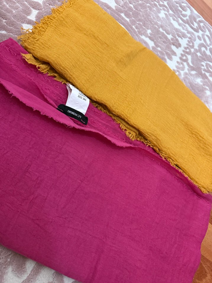 Bürümcük Şal - Görsel 3