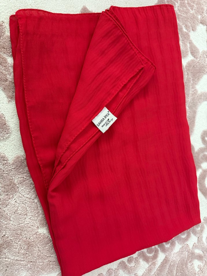 Bürümcük Şal - Görsel 4