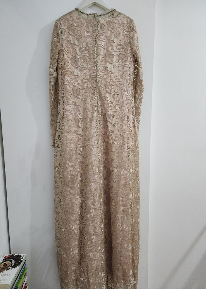 Setrms Marka Abiye - Görsel 3