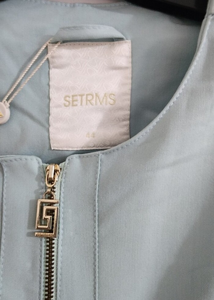 Setrms Pardesü - Görsel 4