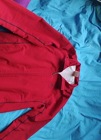 Adidas American vingtage ceket