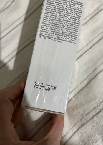 Dermabien Dermasolar SPF30 Yağlı Hassas Ciltler İçin Güneş Kremi - Görsel 3