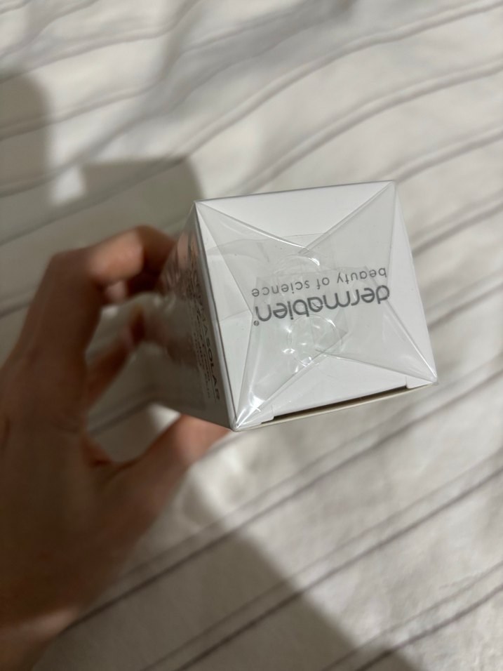 Dermabien Dermasolar SPF30 Yağlı Hassas Ciltler İçin Güneş Kremi - Görsel 2