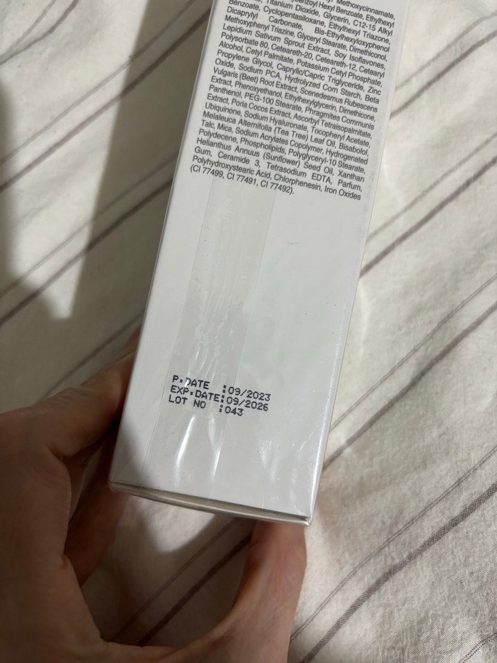 Dermabien Dermasolar SPF30 Yağlı Hassas Ciltler İçin Güneş Kremi - Görsel 3