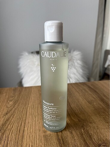 Caudalie Vinopure Akne Karşıtı Arındırıcı Tonik