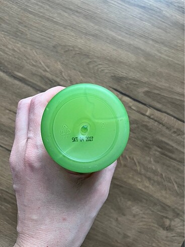 Olalab Green Biotics Bariyer Onarıcı Temizleme Jeli - Görsel 3