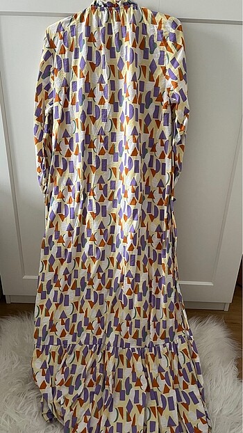 LC Waikiki Elbise
