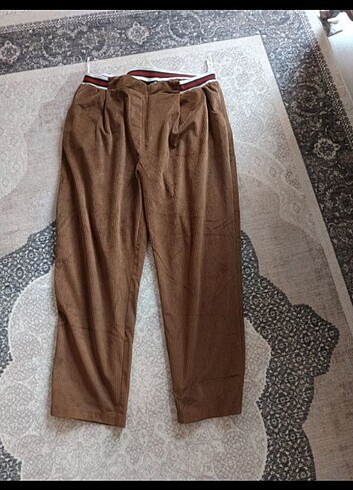 Bayan pantolon 